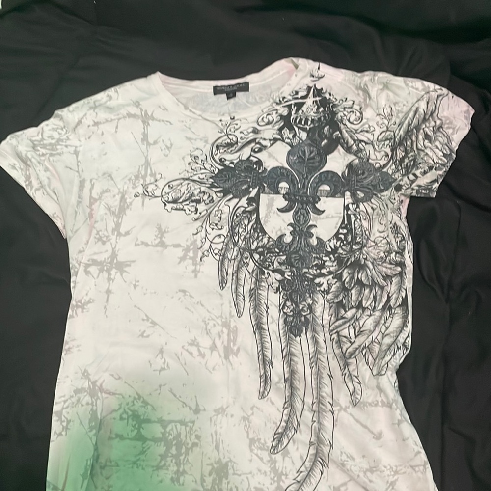 Rare, extreme culture Tee